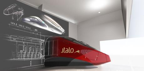 Alstom protagonista del museo Train World 3D