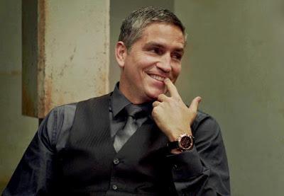 El guapo, James Caviezel , cumple 47 años