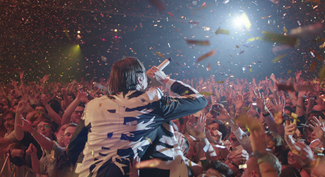 The Reflektor Tapes. Solo un reflejo. The Reflektor Tapes. Solo un reflejo.