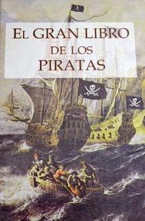 El gran libro de los piratas El gran libro de los piratas