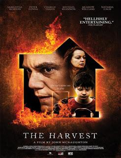 The harvest (John MacNaughton, 2013. EEUU)