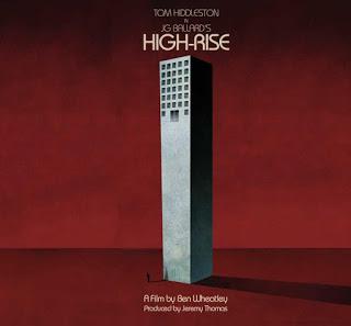 High Rise de Ben Wheatley (63 Festival de cine de San Sebastián)