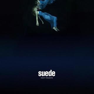Suede - Outsiders (2015)