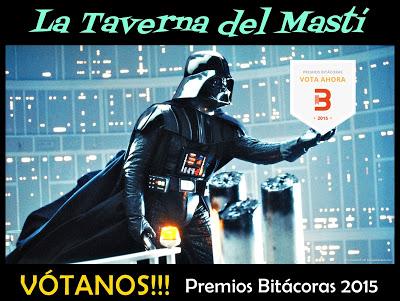 blog Taverna Mastí