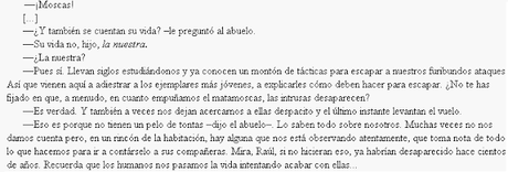 Mini-reseñas: Cuentos para pensar, de Jorge Bucay; La doble vida de las cosas, de Jesús M. Martínez; y La sangre de los libros, de Santiago Posteguillo Mini-reseñas: Cuentos para pensar, de Jorge Bucay; La doble vida de las cosas, de Jesús M. Martínez; y La sangre de los libros, de Santiago Posteguillo