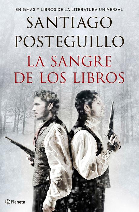 Mini-reseñas: Cuentos para pensar, de Jorge Bucay; La doble vida de las cosas, de Jesús M. Martínez; y La sangre de los libros, de Santiago Posteguillo Mini-reseñas: Cuentos para pensar, de Jorge Bucay; La doble vida de las cosas, de Jesús M. Martínez; y La sangre de los libros, de Santiago Posteguillo
