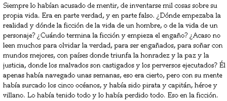 Mini-reseñas: Cuentos para pensar, de Jorge Bucay; La doble vida de las cosas, de Jesús M. Martínez; y La sangre de los libros, de Santiago Posteguillo Mini-reseñas: Cuentos para pensar, de Jorge Bucay; La doble vida de las cosas, de Jesús M. Martínez; y La sangre de los libros, de Santiago Posteguillo