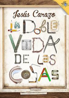 Mini-reseñas: Cuentos para pensar, de Jorge Bucay; La doble vida de las cosas, de Jesús M. Martínez; y La sangre de los libros, de Santiago Posteguillo Mini-reseñas: Cuentos para pensar, de Jorge Bucay; La doble vida de las cosas, de Jesús M. Martínez; y La sangre de los libros, de Santiago Posteguillo