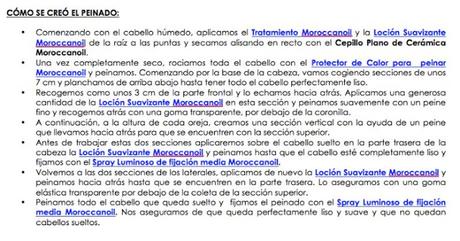 Moroccanoil en la New York Fashion Week