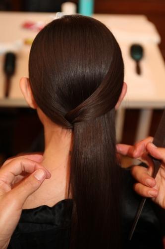 Moroccanoil en la New York Fashion Week