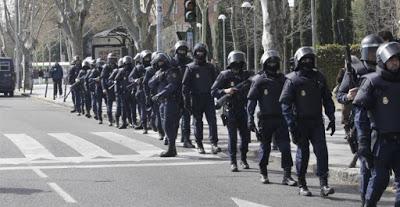 El 27-S abre un otoño diferente. El 27-S abre un otoño diferente.