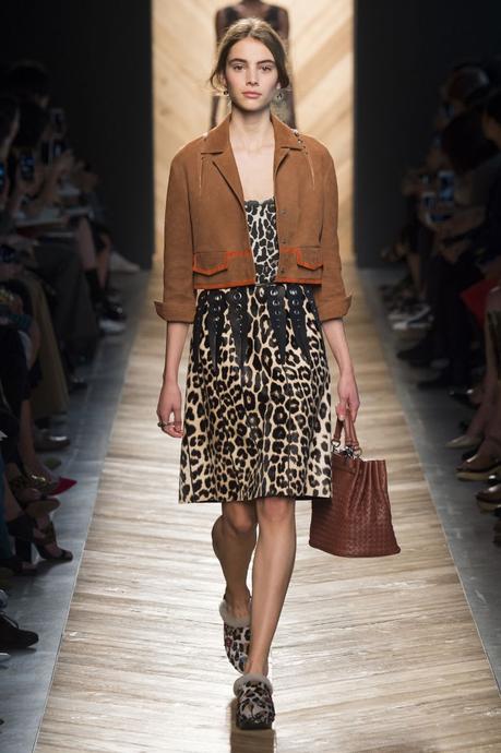 BOTTEGA VENETA SS16 - MILAN FASHION WEEK