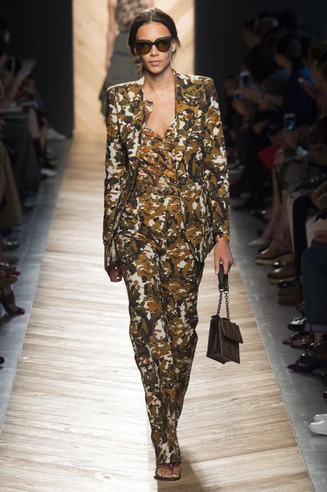 BOTTEGA VENETA SS16 - MILAN FASHION WEEK