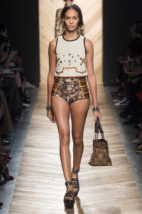 BOTTEGA VENETA SS16 - MILAN FASHION WEEK