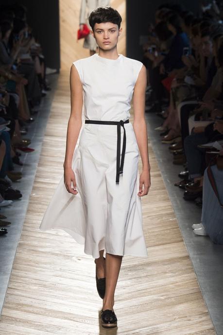 BOTTEGA VENETA SS16 - MILAN FASHION WEEK