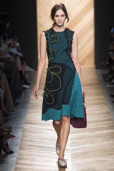 BOTTEGA VENETA SS16 - MILAN FASHION WEEK