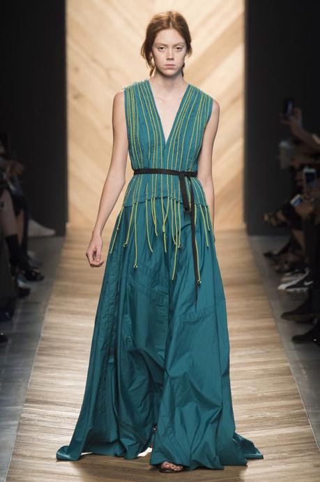 BOTTEGA VENETA SS16 - MILAN FASHION WEEK