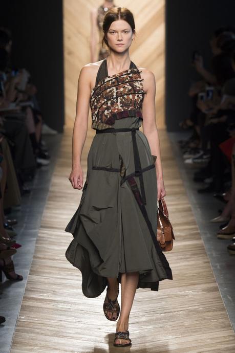 BOTTEGA VENETA SS16 - MILAN FASHION WEEK