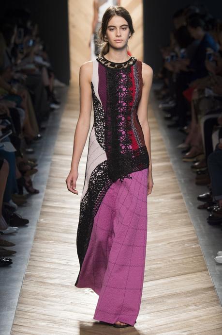 BOTTEGA VENETA SS16 - MILAN FASHION WEEK