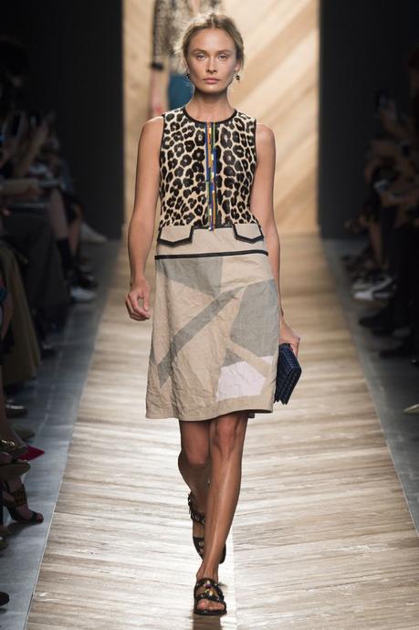 BOTTEGA VENETA SS16 - MILAN FASHION WEEK