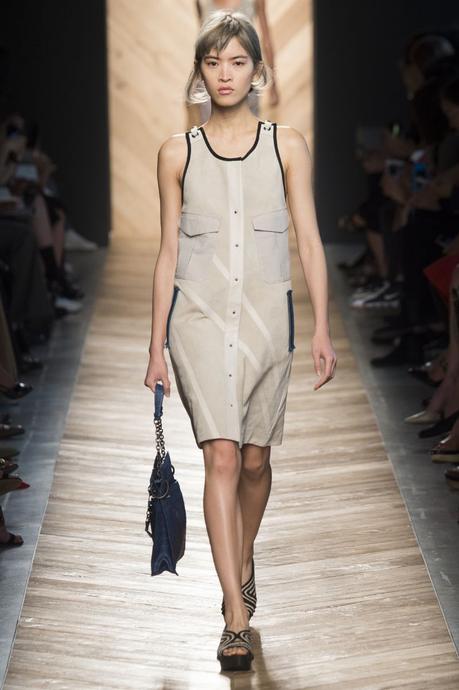 BOTTEGA VENETA SS16 - MILAN FASHION WEEK