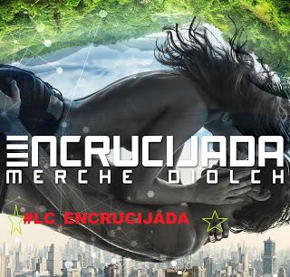 Lectura Conjunta. Encrucijada de Merche Diolch Lectura Conjunta. Encrucijada de Merche Diolch