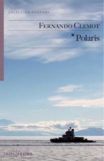 Polaris, por Fernando Clemot
