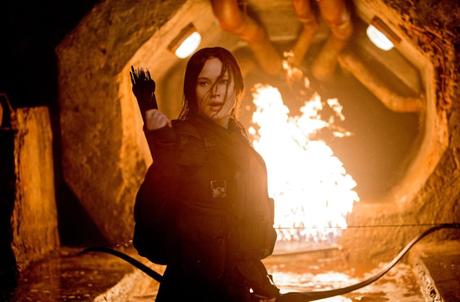Nuevos stills de Los Juegos del Hambre: Sinsajo El Final Nuevos stills de Los Juegos del Hambre: Sinsajo El Final