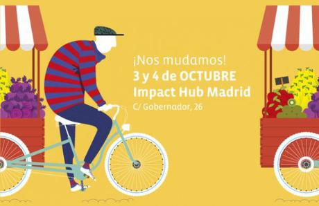 Planes que hacer en Madrid del 28 de septiembre al 4 de octubre