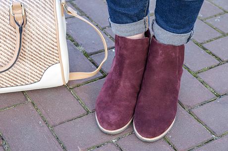 Clarks-boots Clarks temporada otoño-invierno 2015