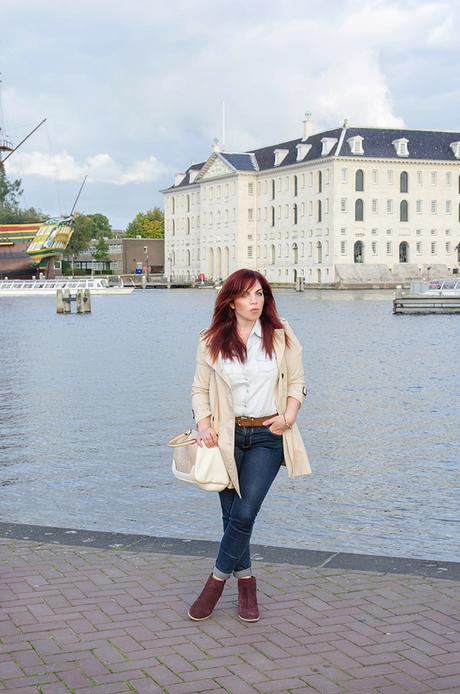 autumn-outfit Outfit otoño 2015