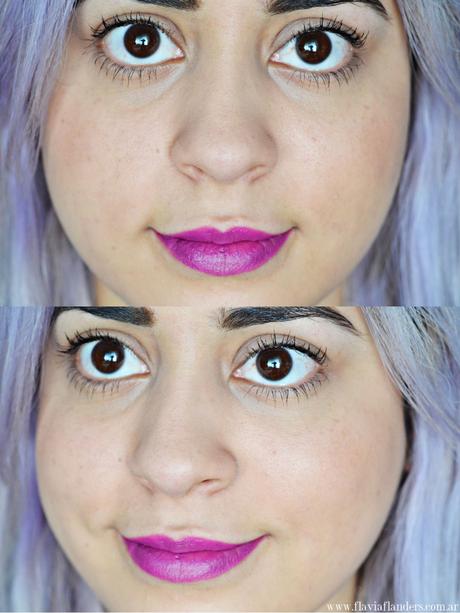 MAYBELLINE PURE MAKEUP+: Primera Impresión, Reseña, Demo MAYBELLINE PURE MAKEUP+: Primera Impresión, Reseña, Demo