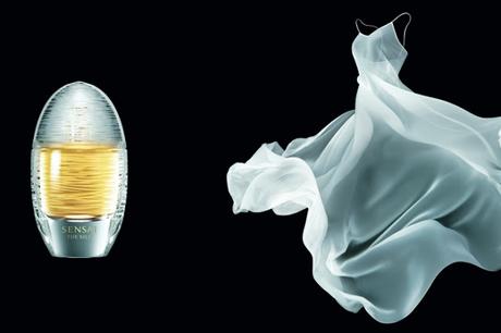 Sensai The Silk, La Primera Fragancia de Sensai, La Primera Fragancia que Evoca la Belleza de la Mujer Sensai The Silk, La Primera Fragancia de Sensai, La Primera Fragancia que Evoca la Belleza de la Mujer