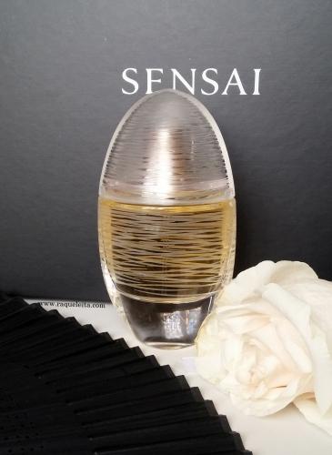 Sensai The Silk, La Primera Fragancia de Sensai, La Primera Fragancia que Evoca la Belleza de la Mujer Sensai The Silk, La Primera Fragancia de Sensai, La Primera Fragancia que Evoca la Belleza de la Mujer