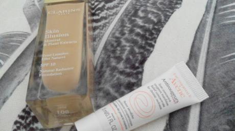 Morning skincare routine-rutina facial mañanas(pieles sensibles) Morning skincare routine-rutina facial mañanas(pieles sensibles)