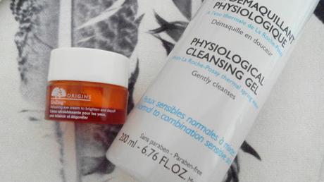 Morning skincare routine-rutina facial mañanas(pieles sensibles) Morning skincare routine-rutina facial mañanas(pieles sensibles)