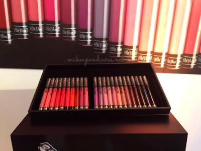 La línea de maquillaje de Kat Von D llega a España. Te cuento todos los detalles.