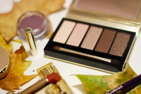 CLARINS Colección maquillaje otoño 2015 CLARINS Colección maquillaje otoño 2015