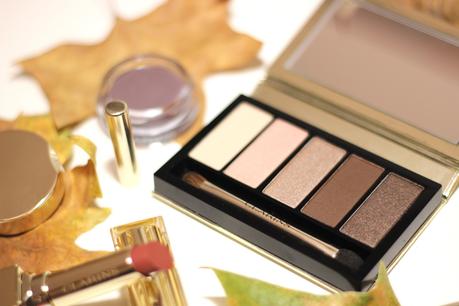 CLARINS Colección maquillaje otoño 2015 CLARINS Colección maquillaje otoño 2015