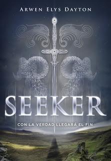 Próximamente en españo: ¡Walled City, Every Last Word, Seeker, Anne and Henry y más!