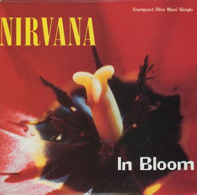 El single de los lunes: In Bloom (Nirvana) 1991
