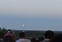 Super eclipse de Luna (27 de septiembre).