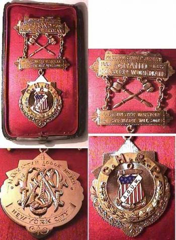 Ancient Order Of United Workmen