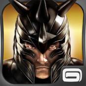 Dungeon Hunter 5 itunes