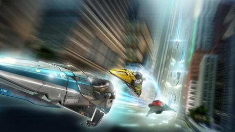 Podríamos ver en un futuro un nuevo Wipeout wipeout_2048