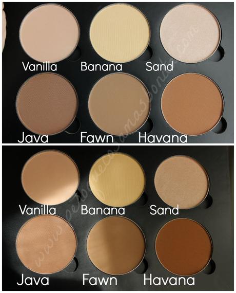 Contour Kit Anastasia Beverly Hills Contour Kit Anastasia Beverly Hills