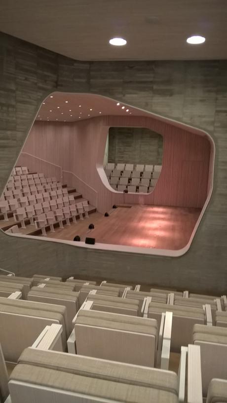 Fundación Francisco Giner de los Ríos Fundación Francisco Giner de los Ríos