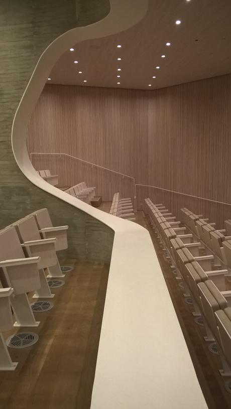 Fundación Francisco Giner de los Ríos Fundación Francisco Giner de los Ríos