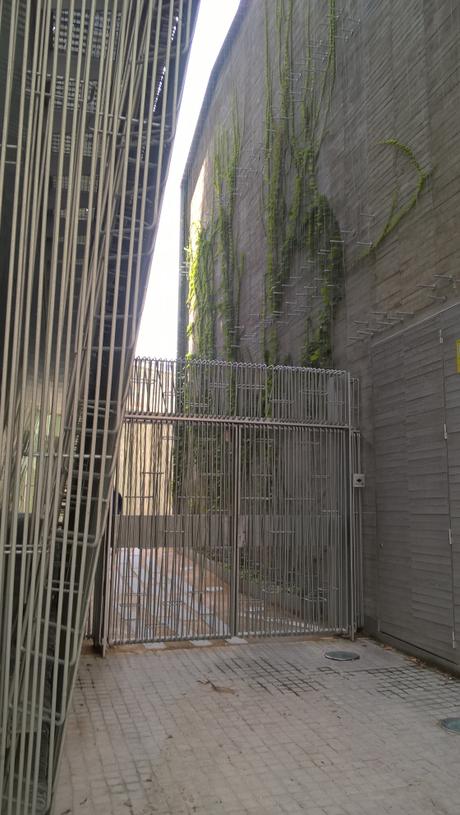 Fundación Francisco Giner de los Ríos Fundación Francisco Giner de los Ríos