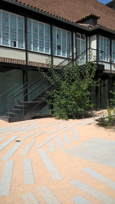 Fundación Francisco Giner de los Ríos Fundación Francisco Giner de los Ríos